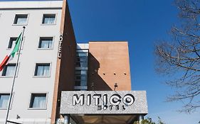 Mitico Hotel & Natural Spa Bologna Italy